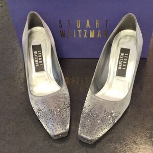 Stuart Weitzman shoes